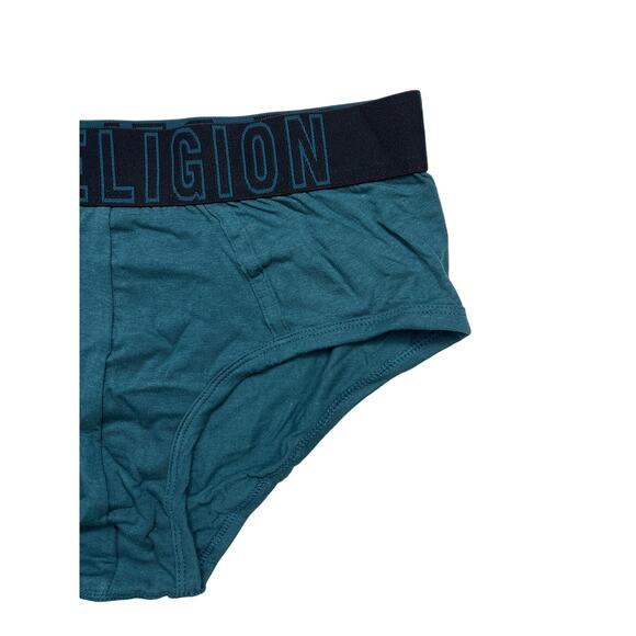 4-75 TRUE RELIGION Men's Contour Pouch Briefs 5-PACK Medium - Picture 4 of 8